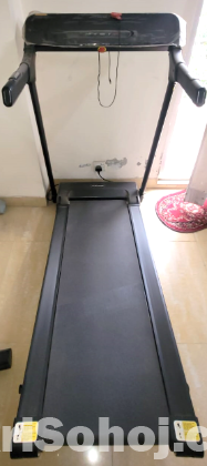 Electric Treadmill